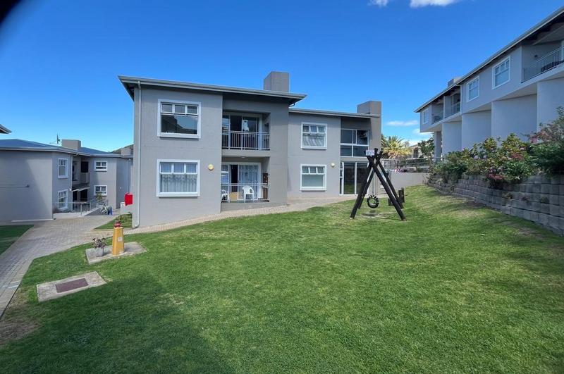 2 Bedroom Property for Sale in Island View Western Cape